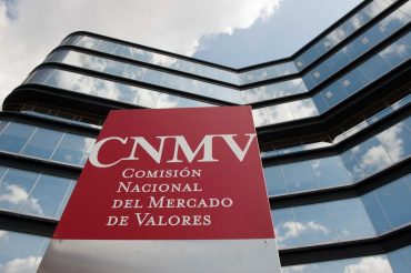 CNMV Madrid