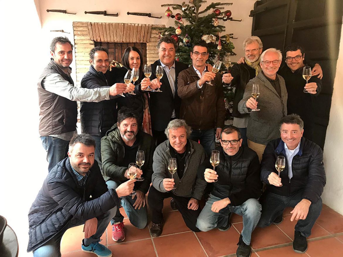 Corpinnat, asociación de vinos espumosos del Penedès