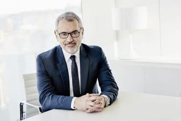 Marc Puig, presidente y consejero delegado de Puig