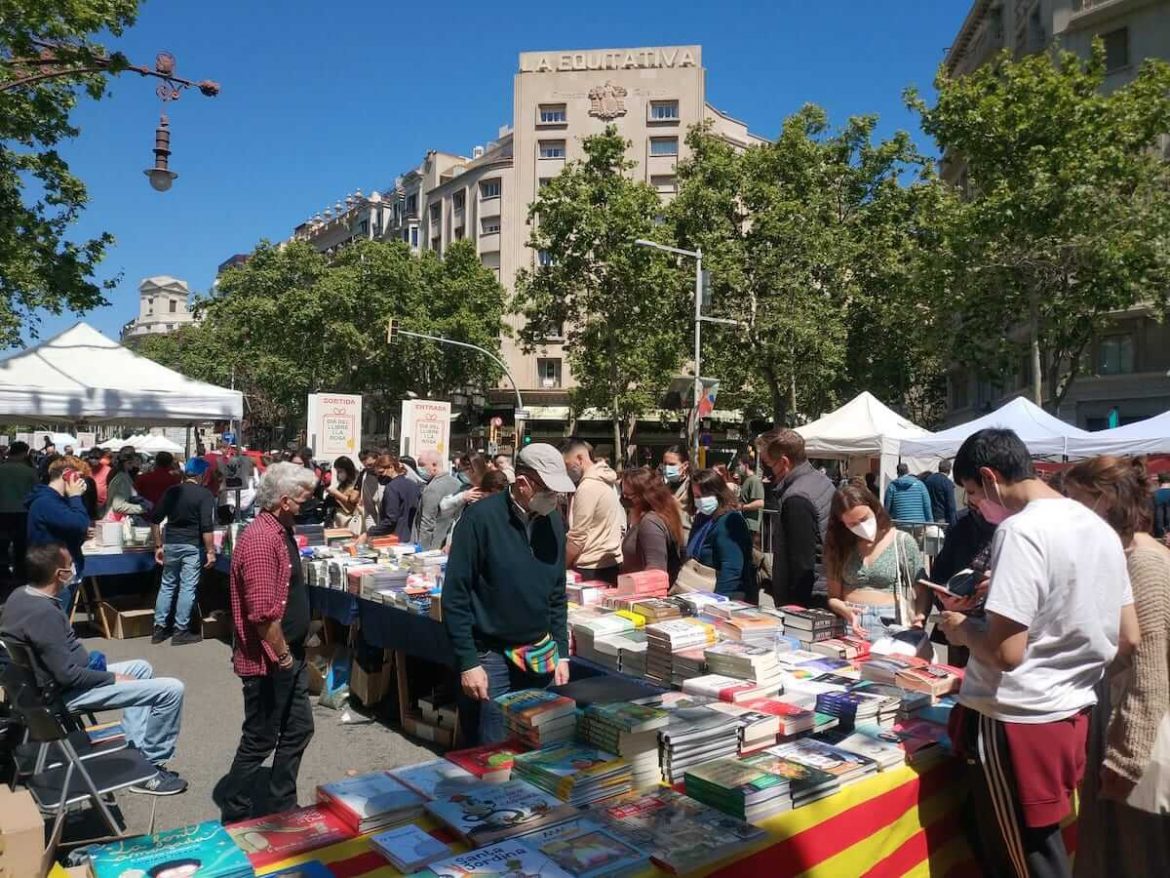 Sant Jordi