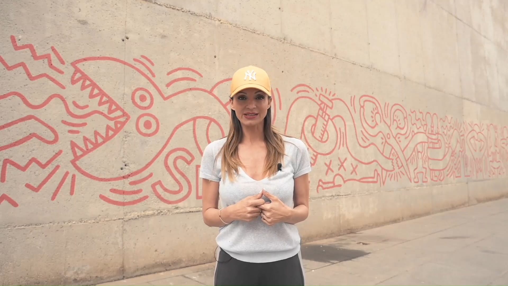video