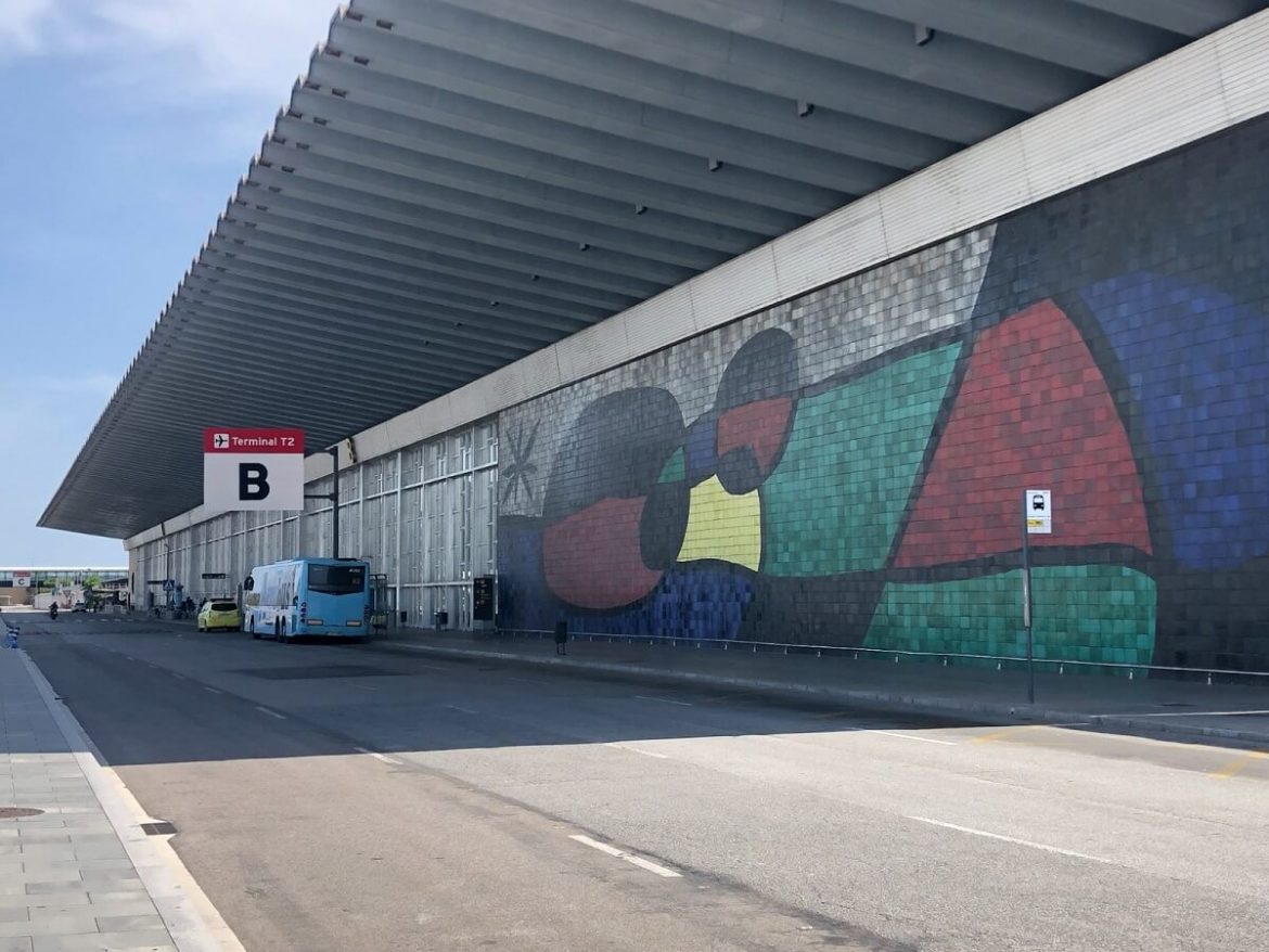 Aeroport de Barcelona