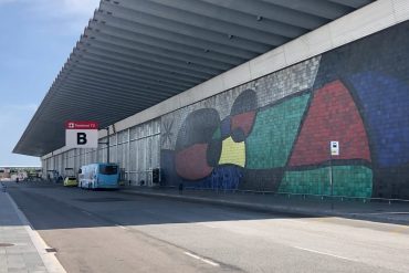 Aeroport de Barcelona