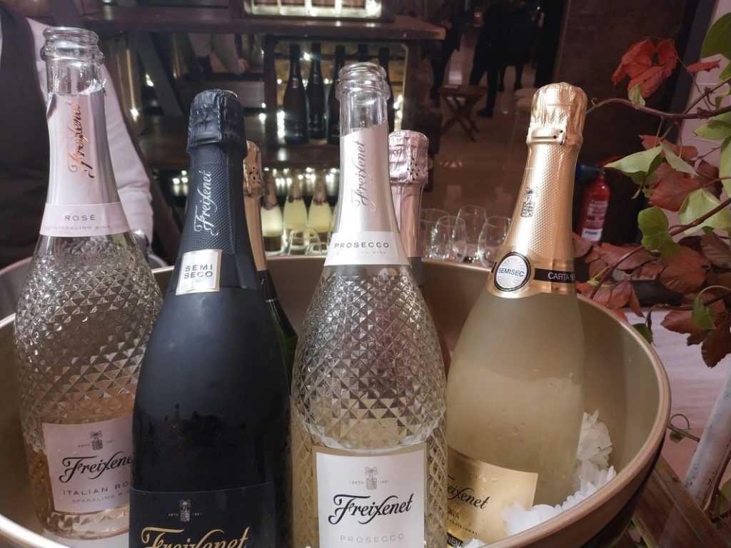 Freixenet