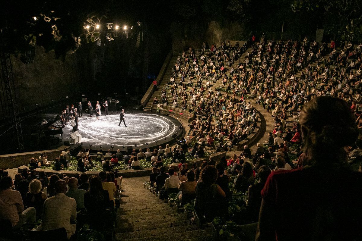 El Grec programa cien espectáculos y pondrá a la venta más de 100.000 entradas