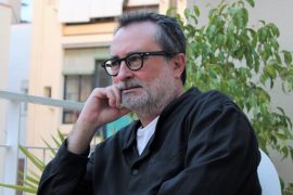 Joan Carles Melich