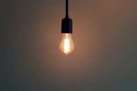 Cambio tarifa factura luz