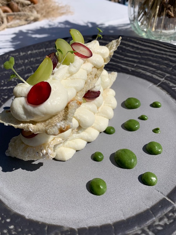 Restaurant Xalar Castelldefels