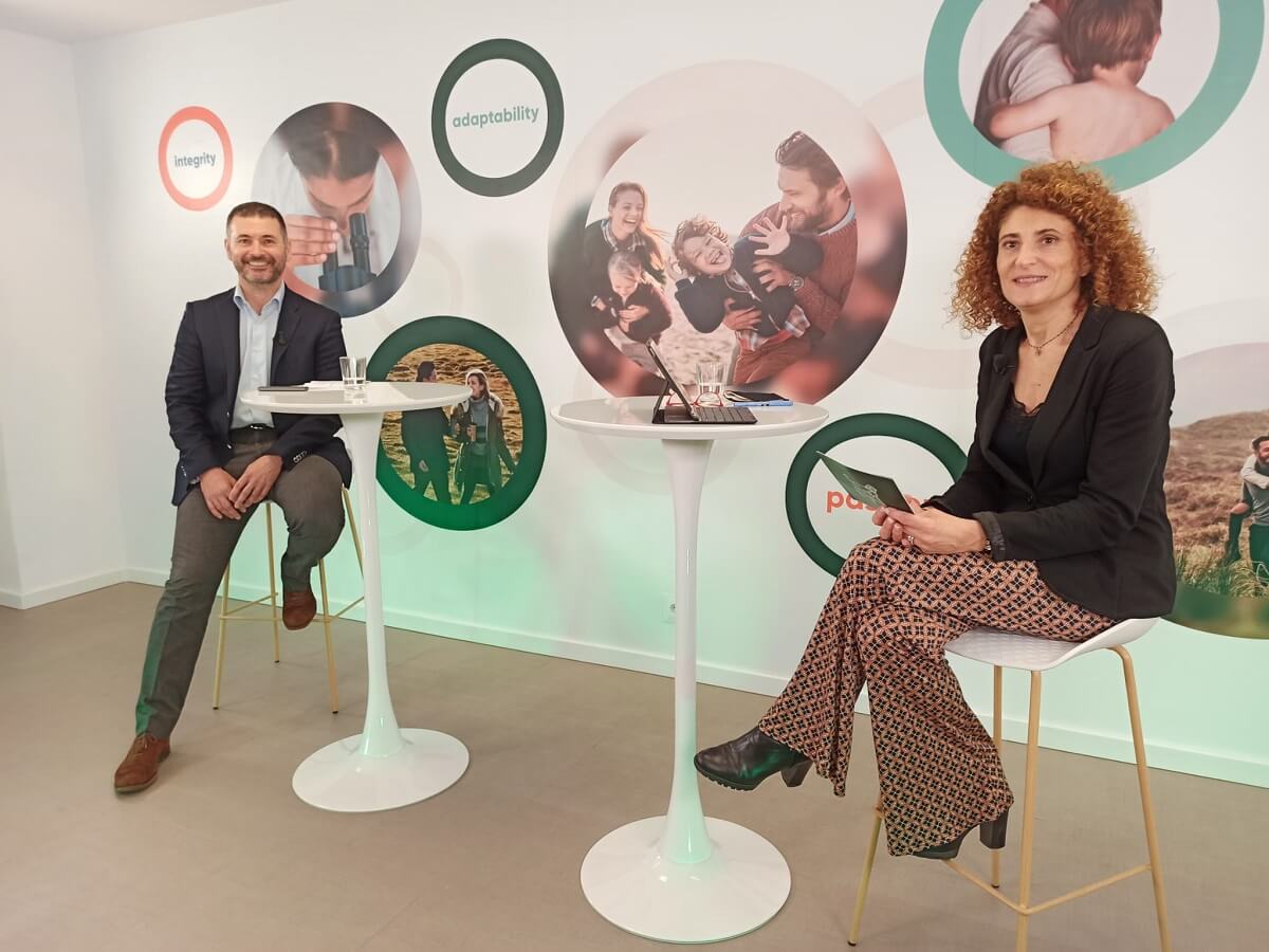 Leo Pharma Nuno Bras Montse Carbó
