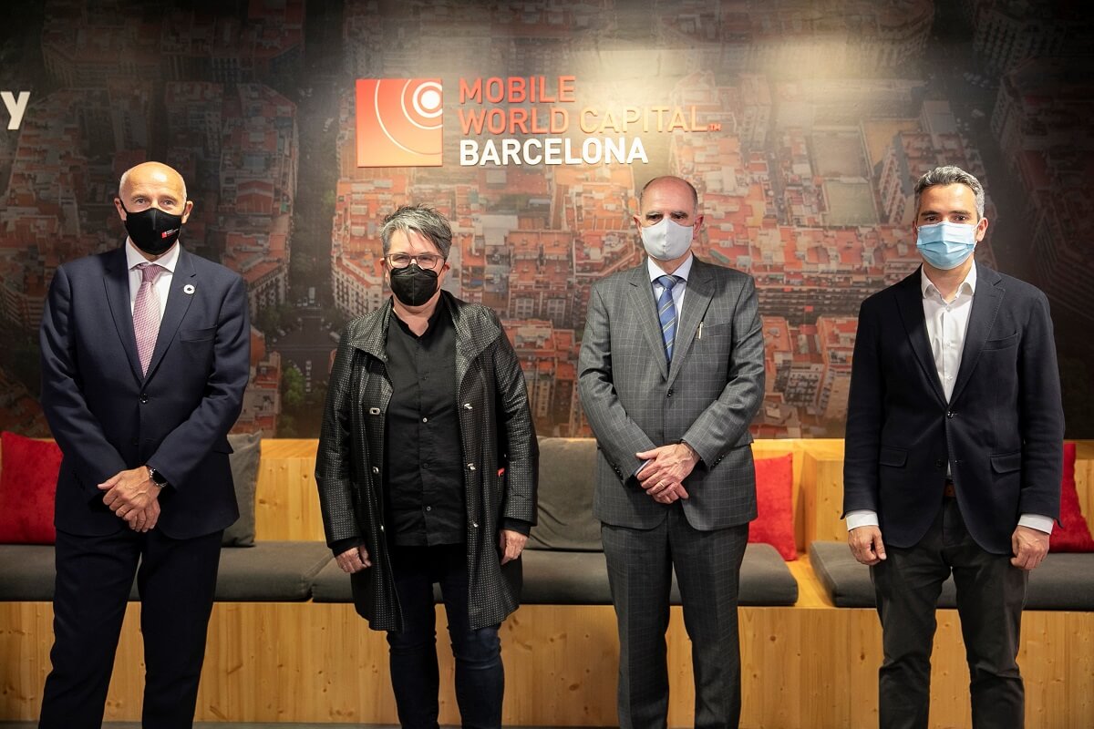 Presentació formació MWCapital Generalitat