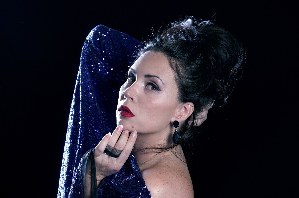 Sonya Yoncheva