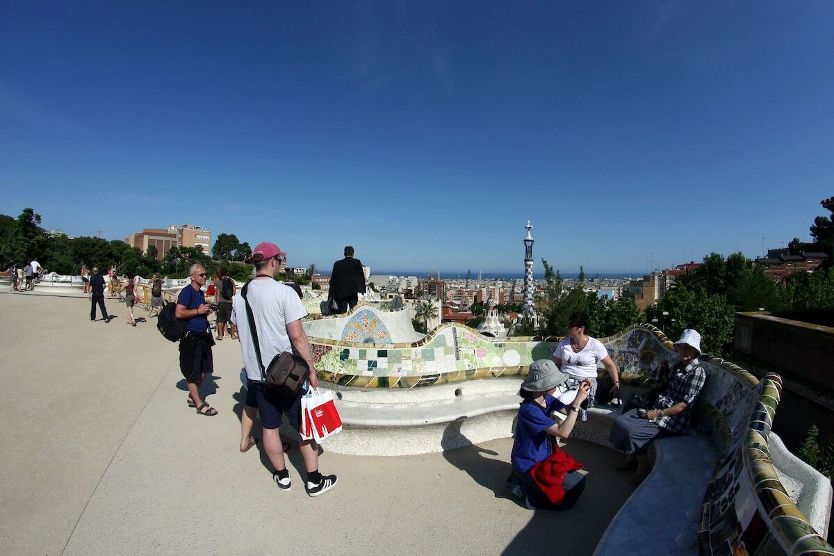 Park Güell