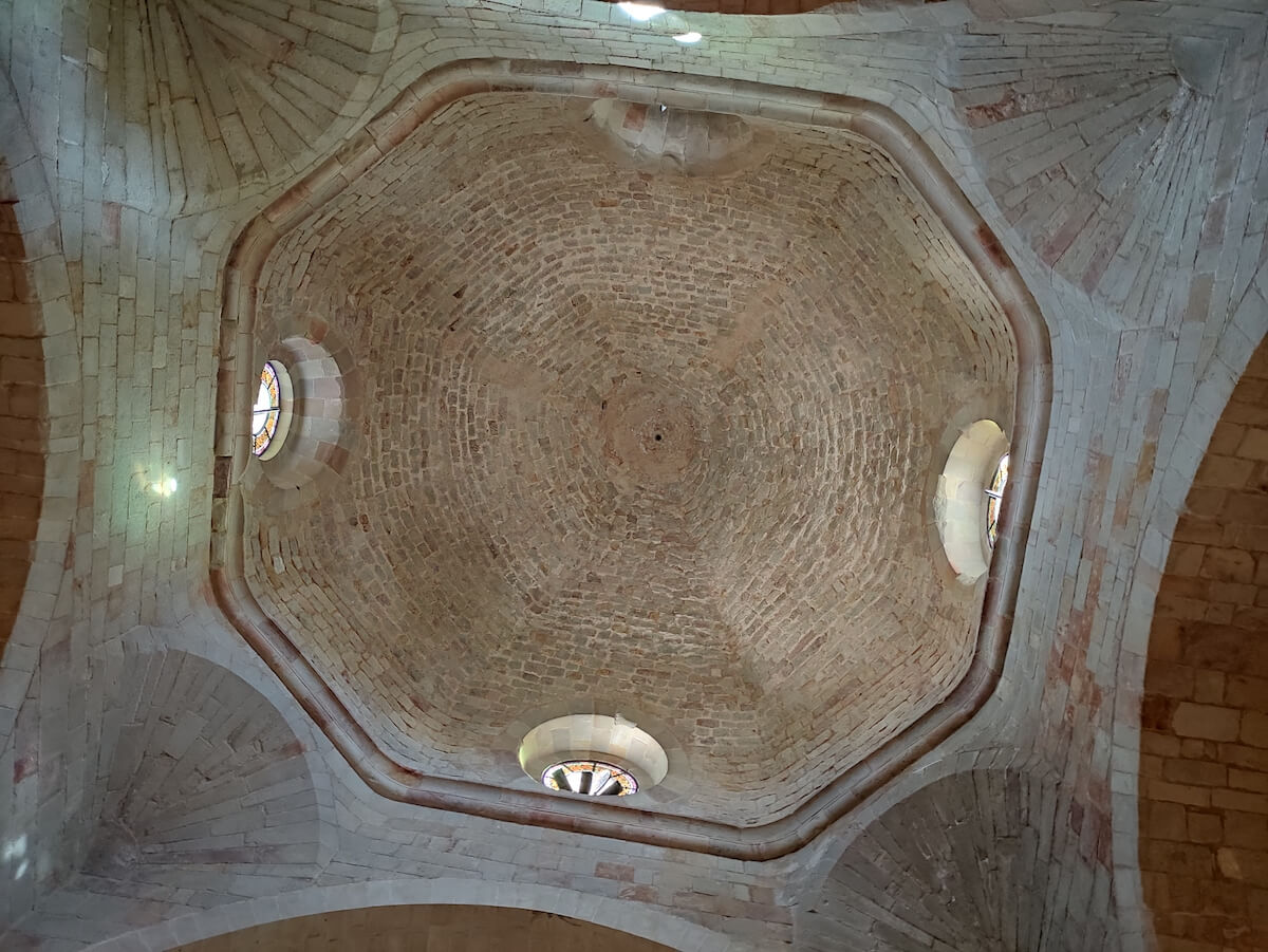 Monestir de Sant Pau de Camp