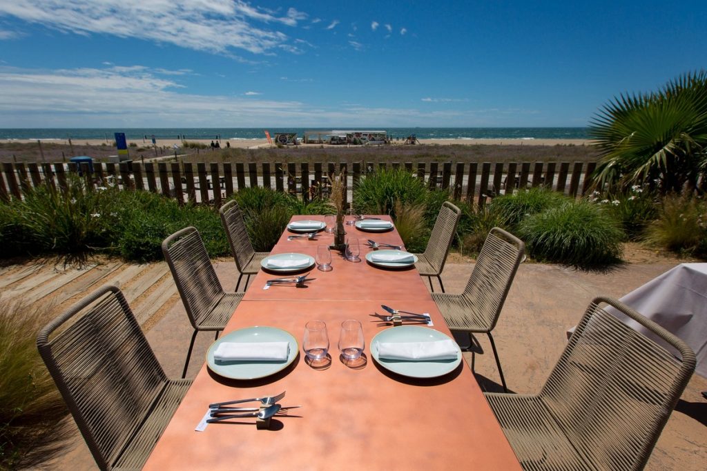 Restaurant Xalar Castelldefels