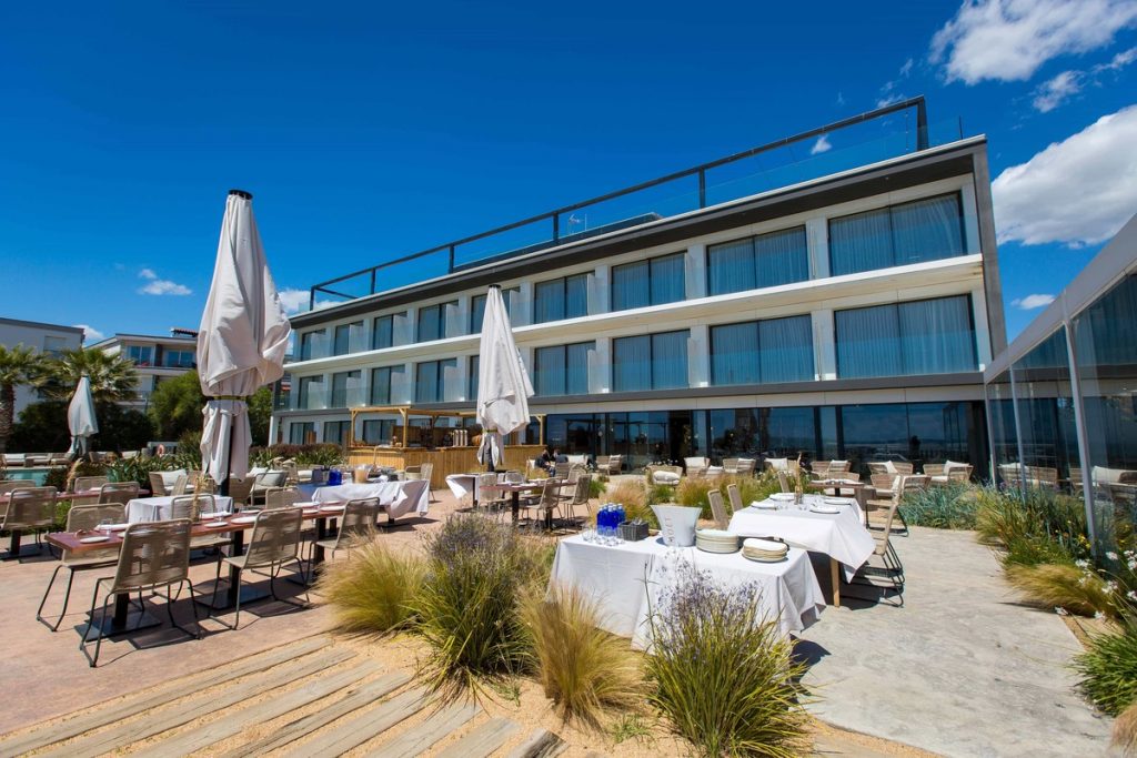 Restaurant Xalar Castelldefels