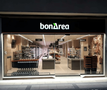 tienda bonÀrea