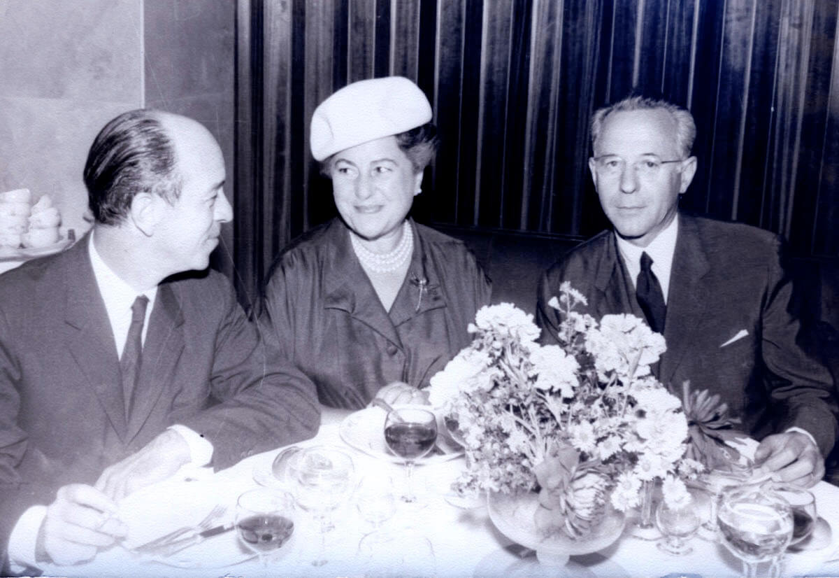 Anna M. Torra Amat de Gili