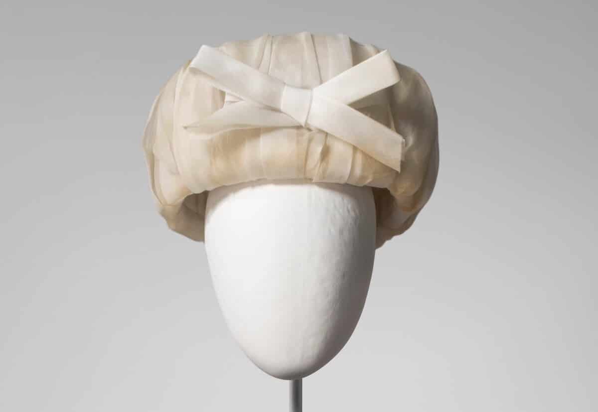 Balenciaga Tocado