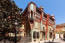 Casa Vicens