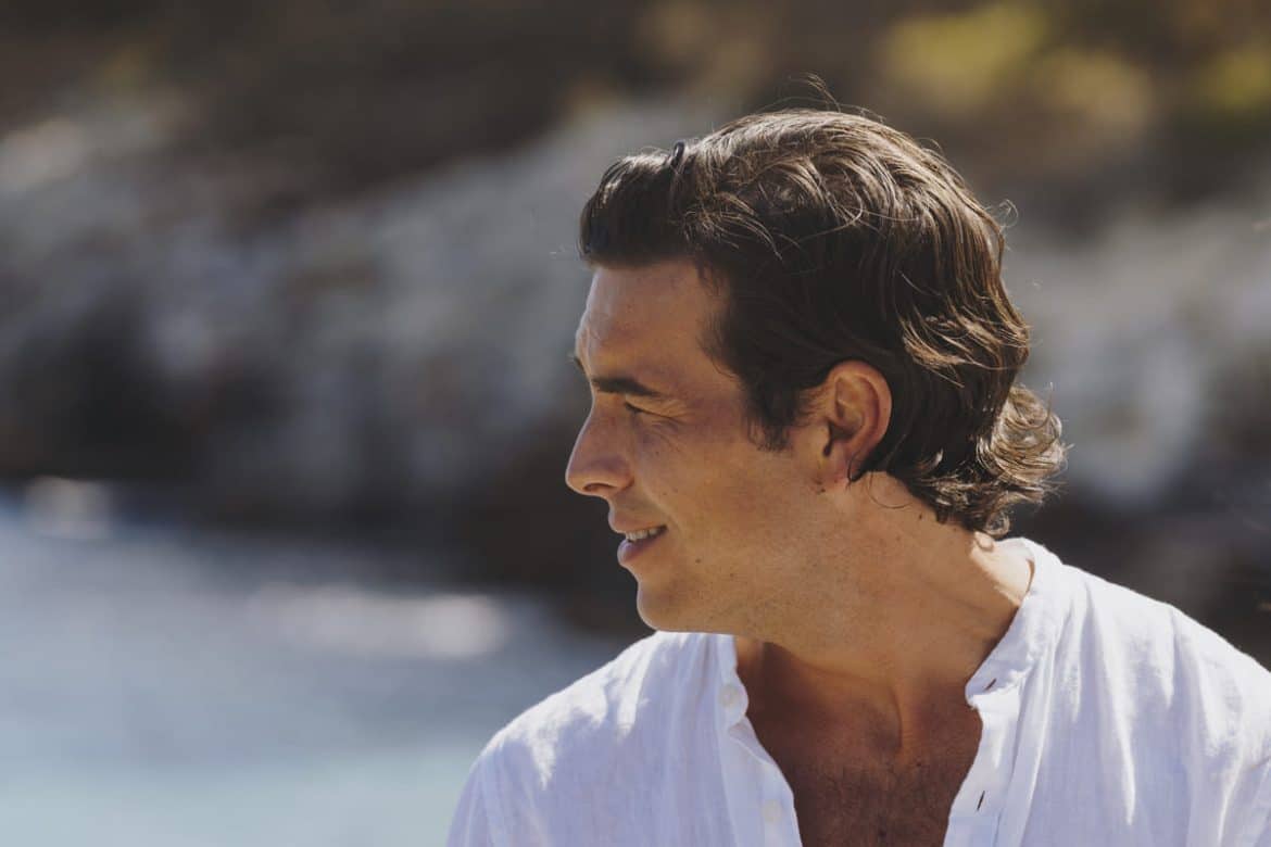 anuncio verano Damm Mario Casas