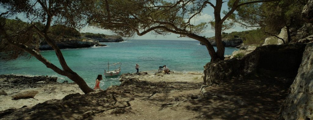 Menorca Turqueta Estrella Damm