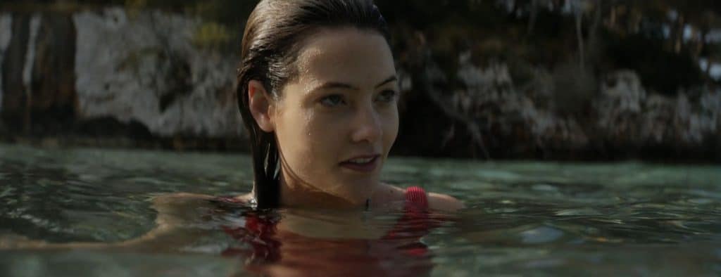 anuncio verano Damm Mireia Oriol