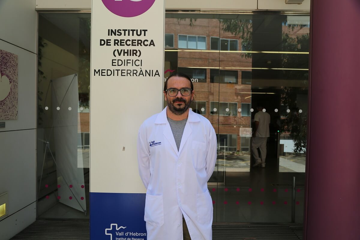 Javier Torres