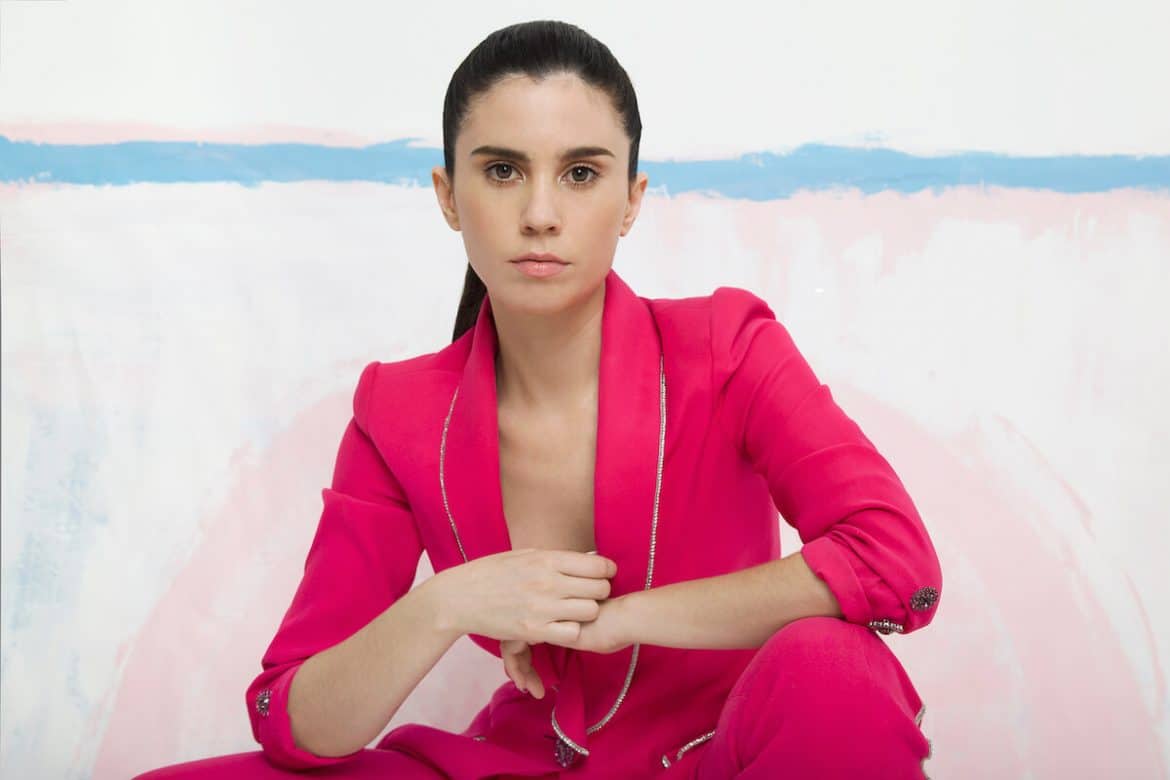 Javiera Mena