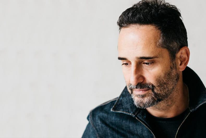 Jorge Drexler