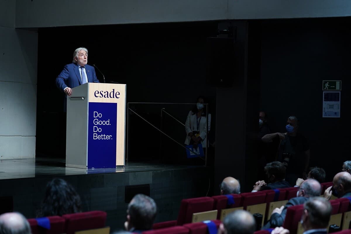 Josep Sánchez Llibre
