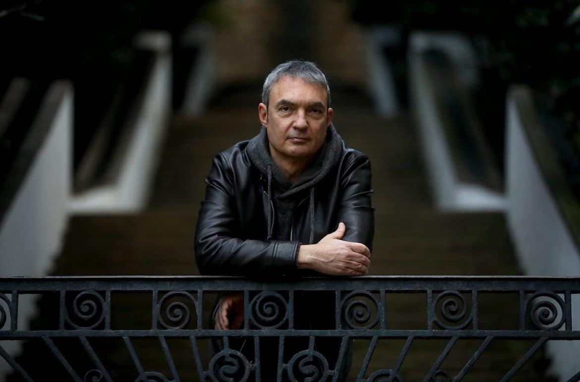 Lluís Llort
