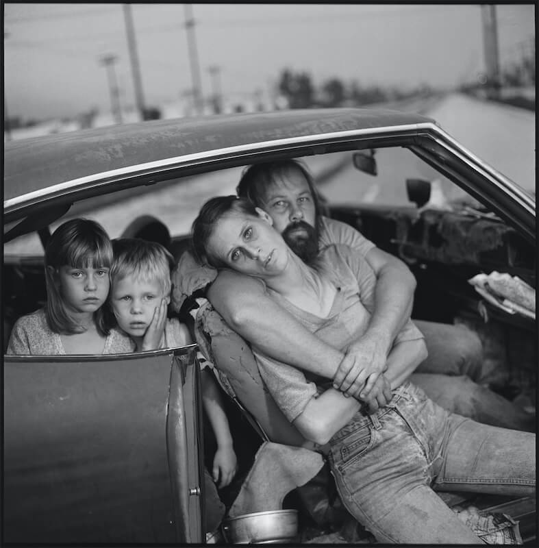 Mary Ellen Mark