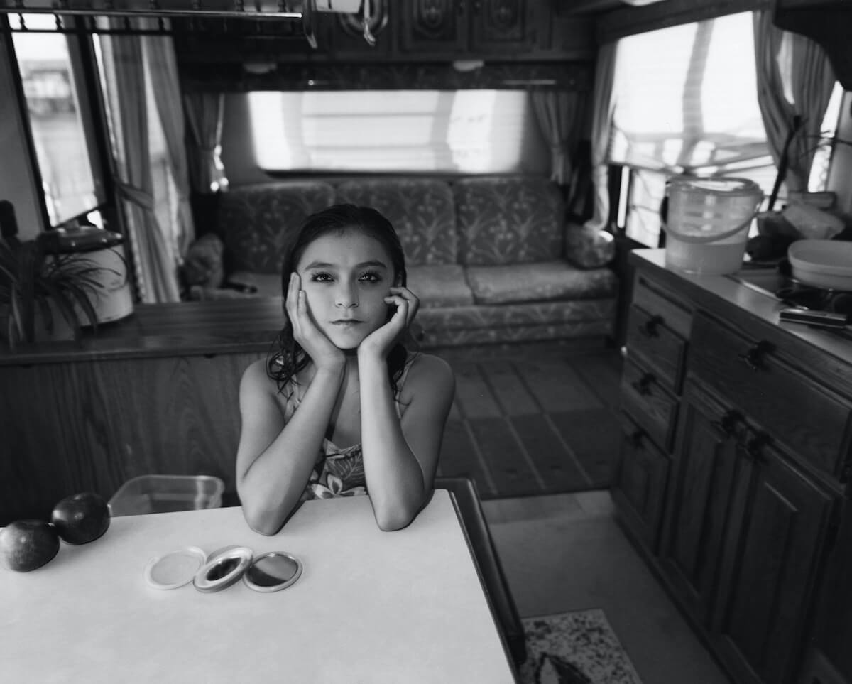 Mary Ellen Mark
