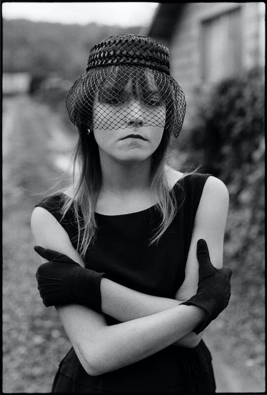 Mary Ellen Mark
