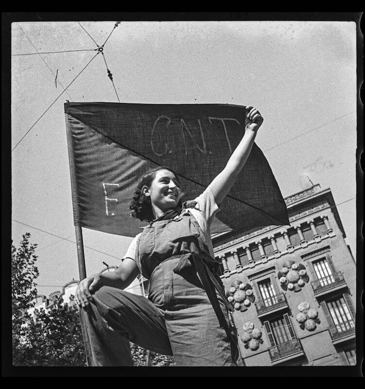 Miliaciana Guerra Civil