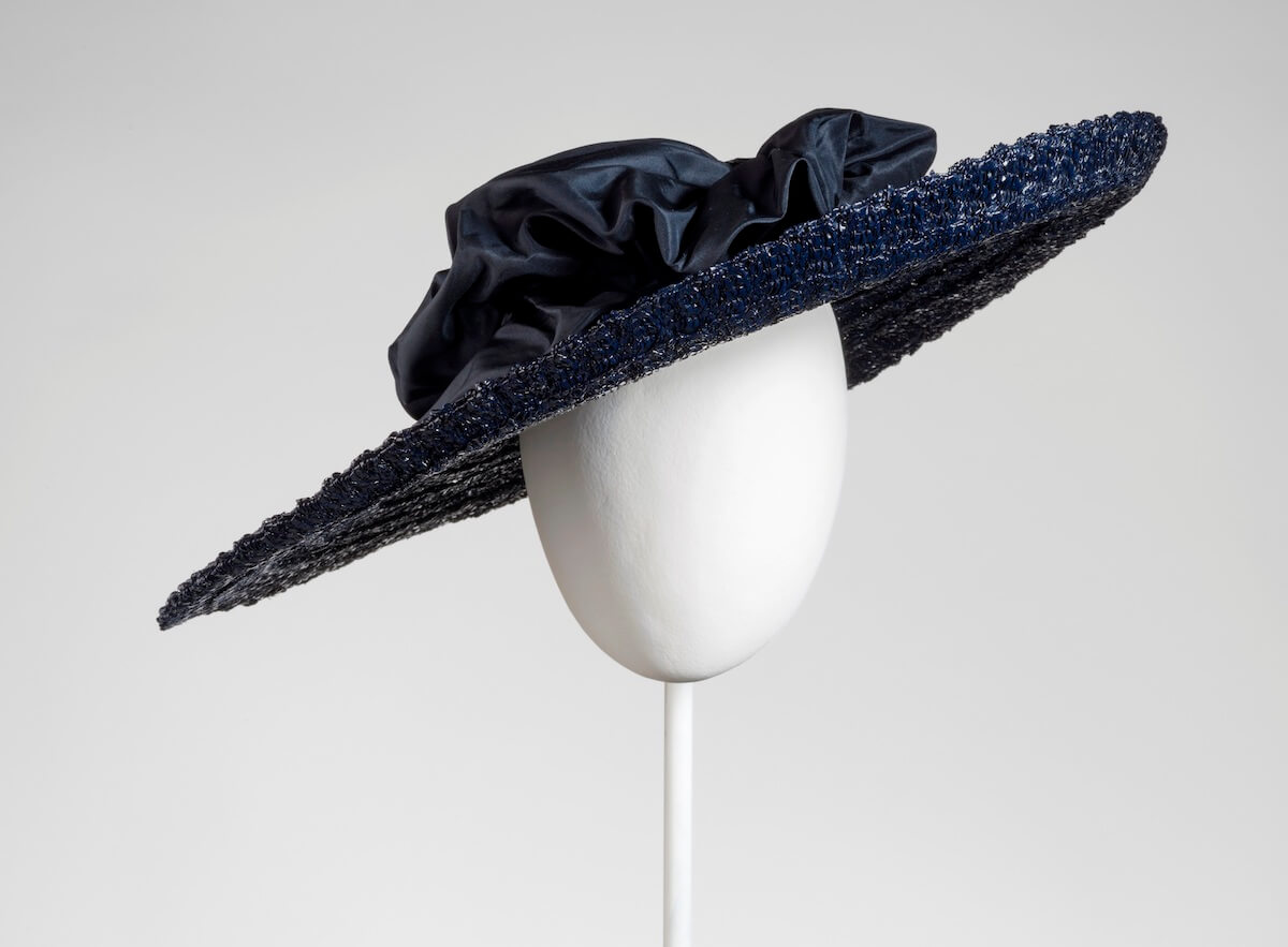 Sombrero Balenciaga