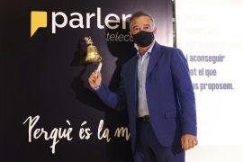 Pérez-Mas, Parlem Telecom