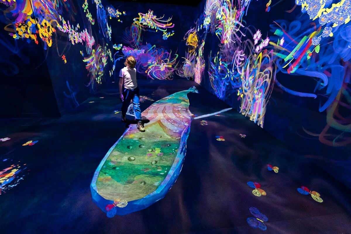 TeamLab
