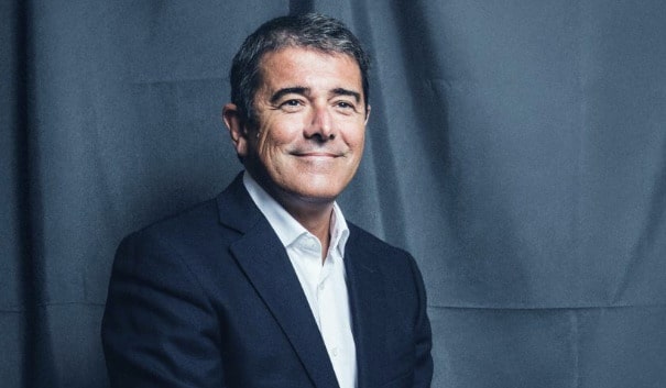 Agustín Cordón da el salto al sector inmobiliario con la presidencia de Culmia