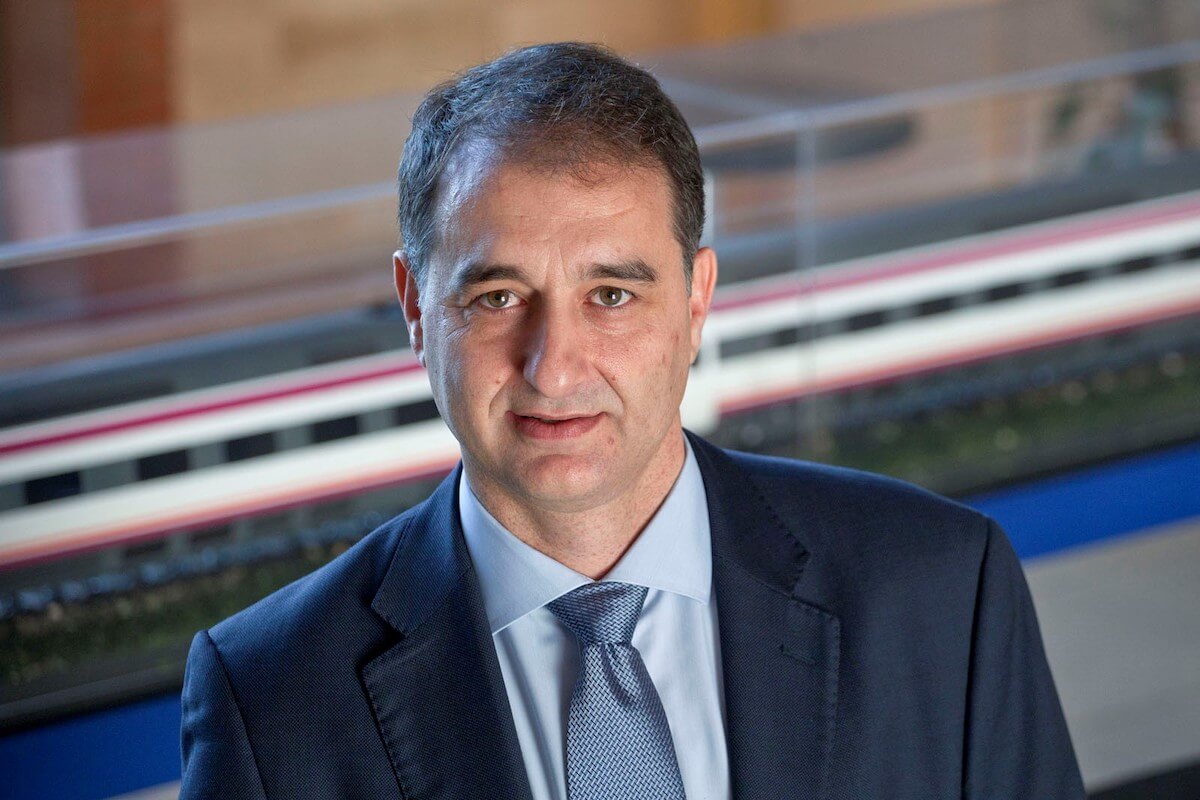 Miguel Ángel Martín