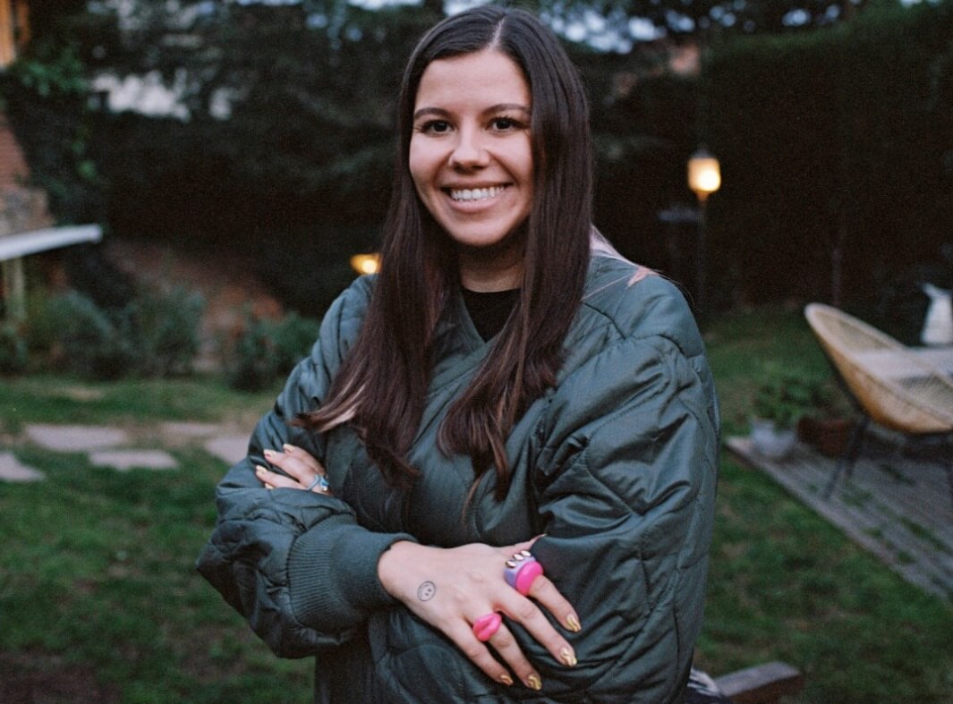 Anna Arbós