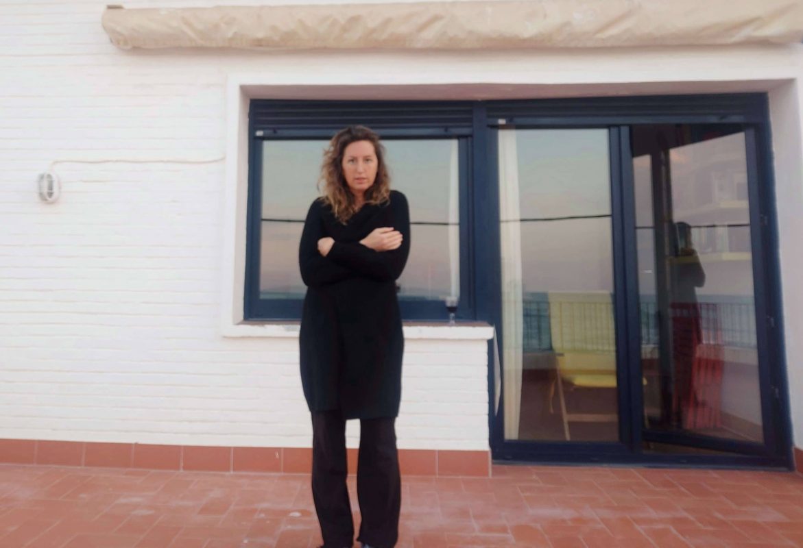 Carmen Berasategui