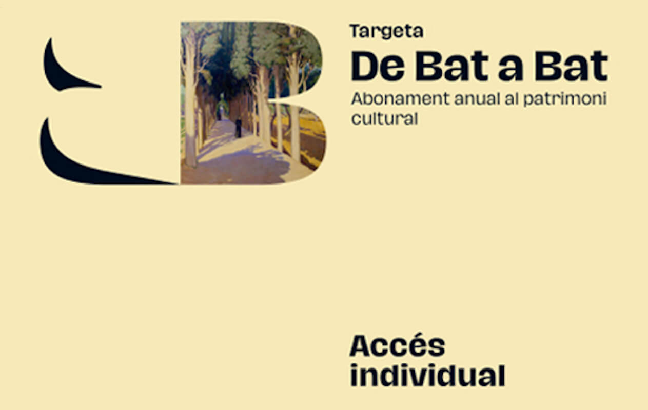 Bono De Bat a Bat