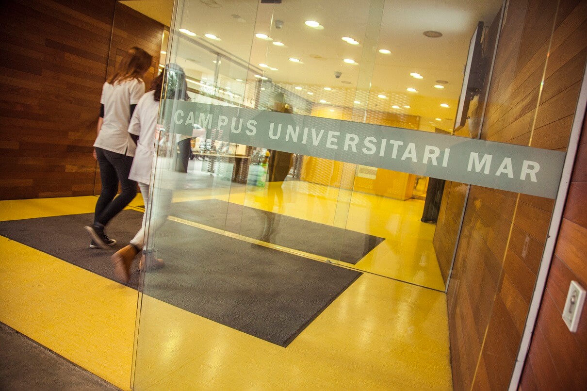 Campus del Mar UPF