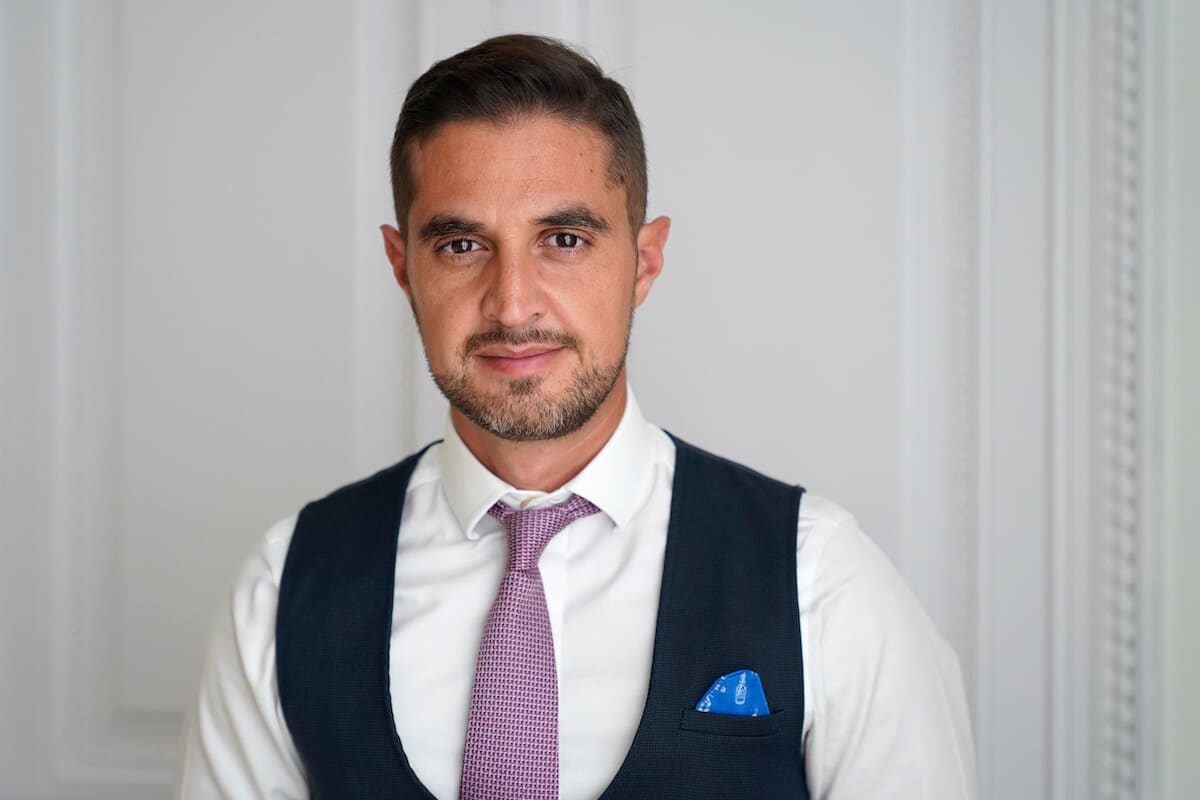Carlos M. Lizán