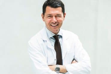 Doctor Alberto Breda
