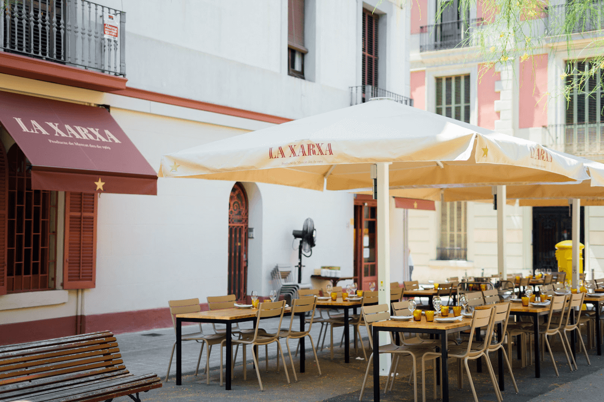 La Xarxa