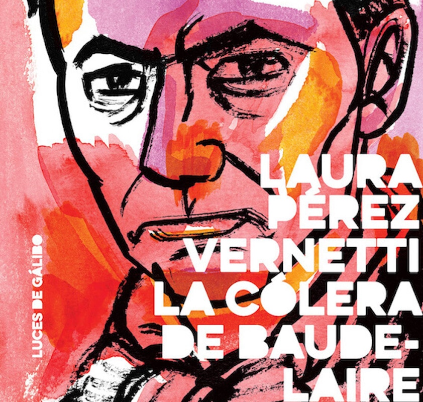 La cólera de Baudelaire