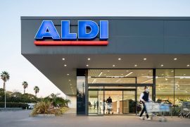 Supermercado Aldi