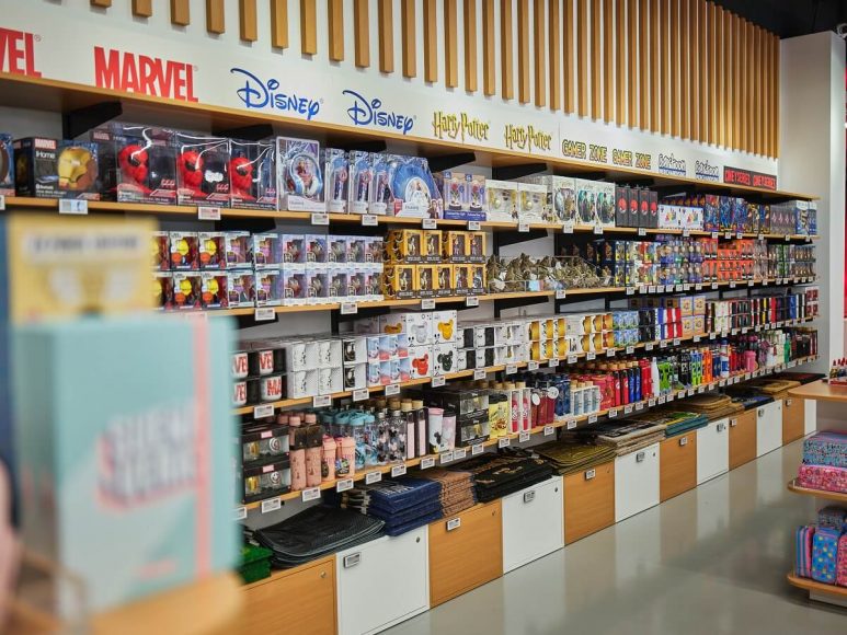 AliExpress abre su segunda tienda en Catalunya en Gran Via 2